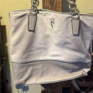 Simply Vera Vera Wang Catherine Tote